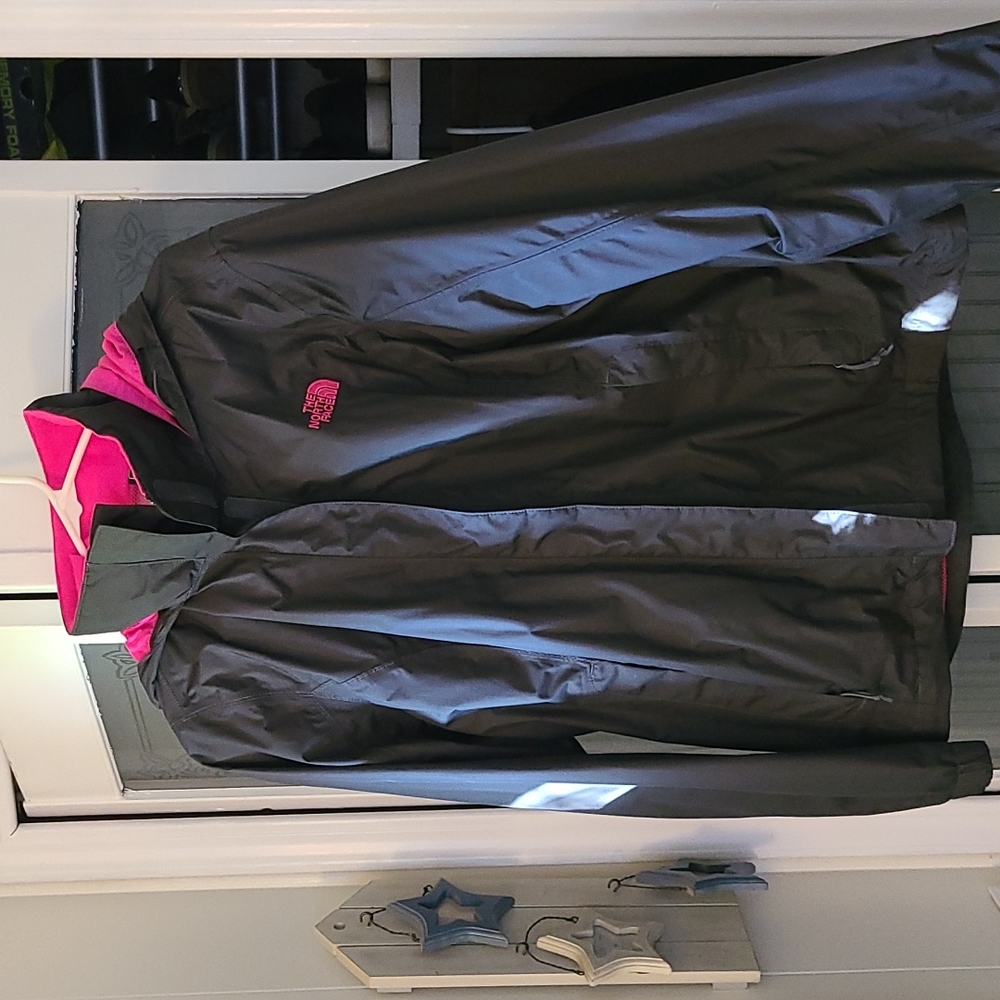 Womens Northface jacket